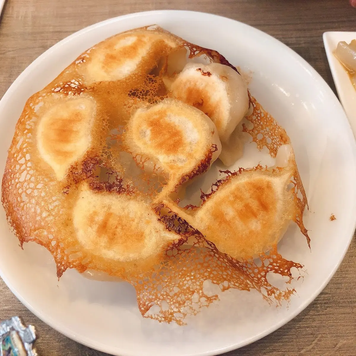 锅贴